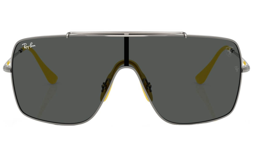 RAY-BAN RB3697M - F03087 - 3
