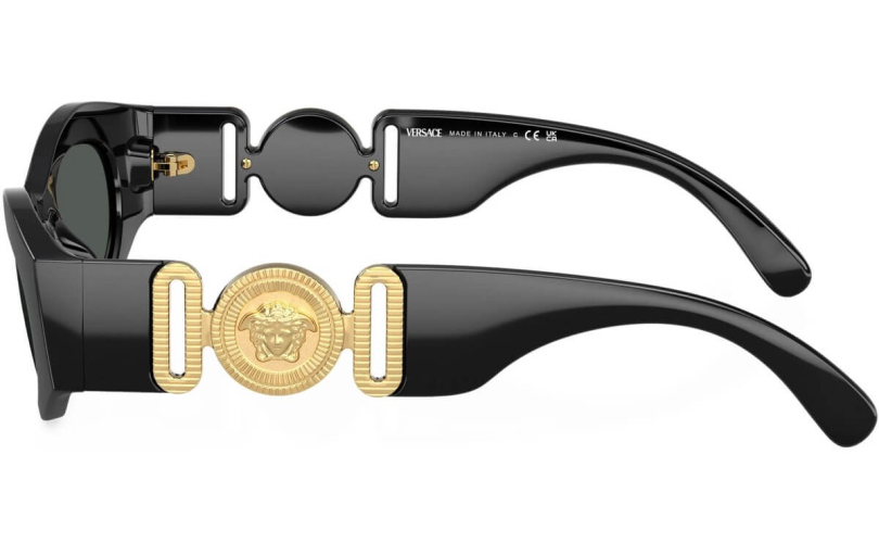 VERSACE VE4480U - GB1/87 - 2