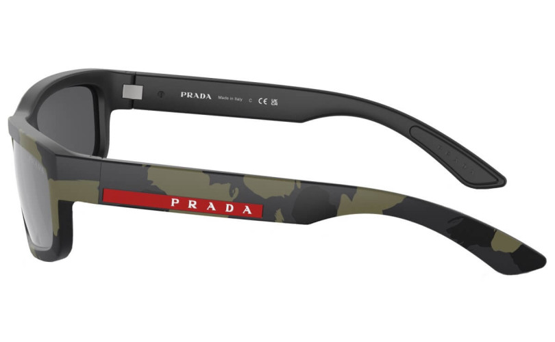 PRADA LINEA ROSSA PS05ZS - 14X07G - 2 - Skyoptic.ro PRADA LINEA ROSSA PS05ZS - 14X07G - 2