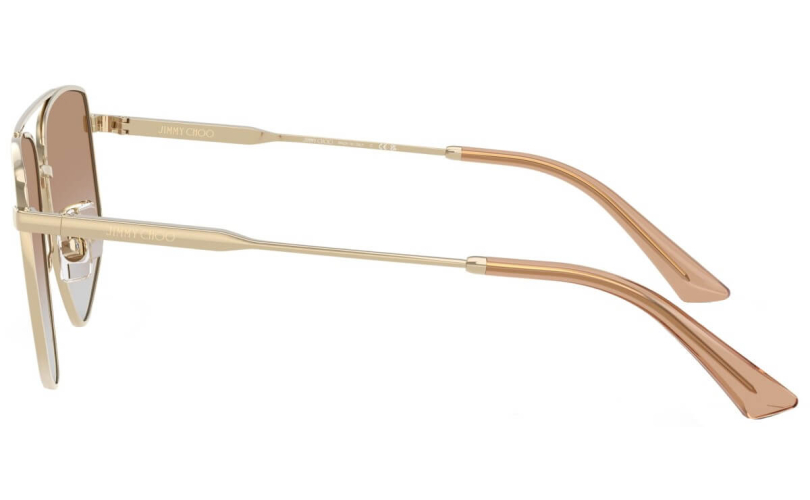 JIMMY CHOO JC4011 - 30060G - 2 - Skyoptic.ro JIMMY CHOO JC4011 - 30060G - 2