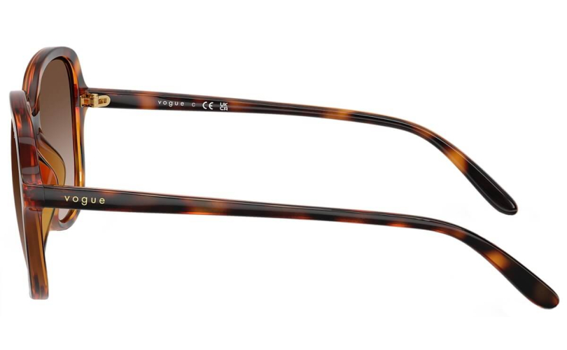 VOGUE VO5601S - W65613 - 2 - Skyoptic.ro VOGUE VO5601S - W65613 - 2