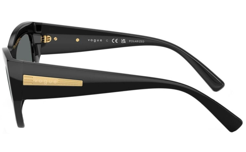 VOGUE VO5607S - W44/81 - 2 - Skyoptic.ro VOGUE VO5607S - W44/81 - 2