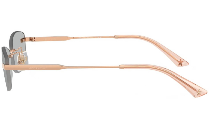 JIMMY CHOO JC4013D - 300887 - 2