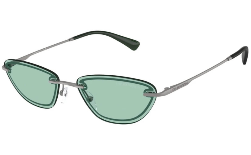 EMPORIO ARMANI EA2158 - 3003/2 - 1