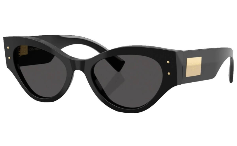 DOLCE & GABBANA DG4480 - 501/87