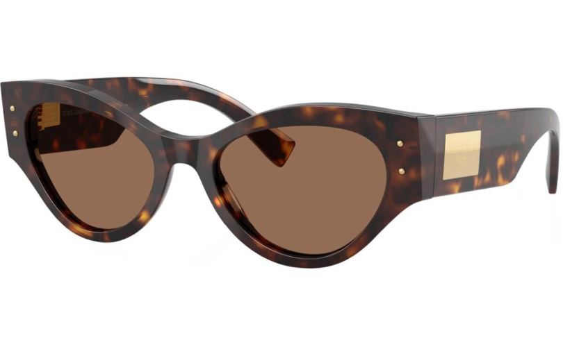 DOLCE & GABBANA DG4480 - 502/73