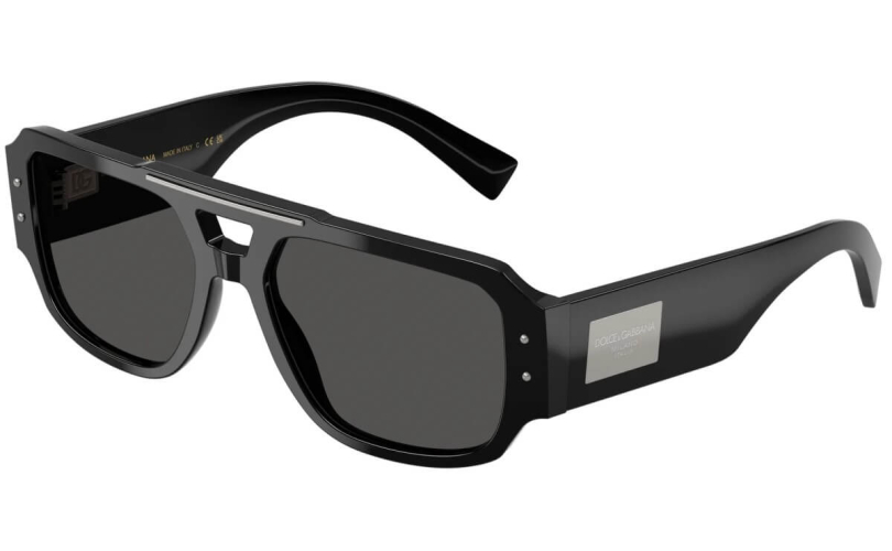 DOLCE & GABBANA DG4482 - 501/87