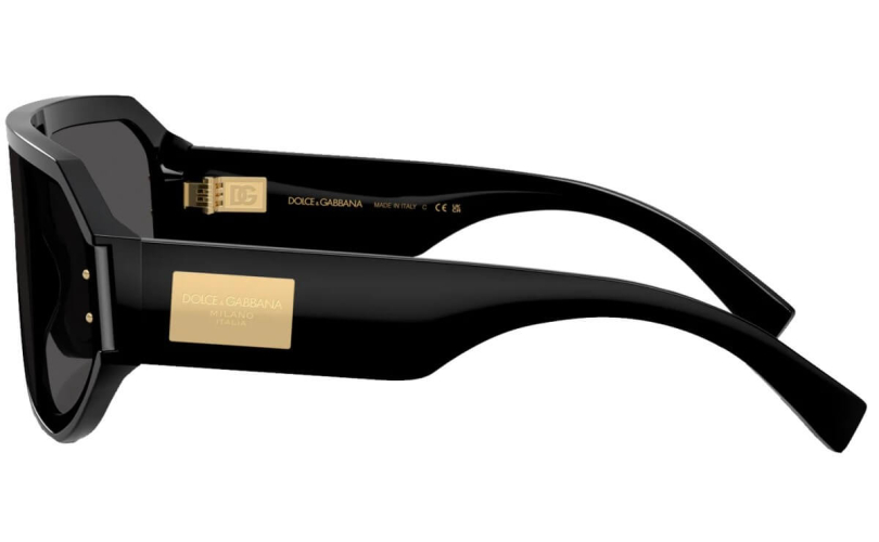 DOLCE & GABBANA DG4481 - 501/87 - 2 - Skyoptic.ro DOLCE & GABBANA DG4481 - 501/87 - 2