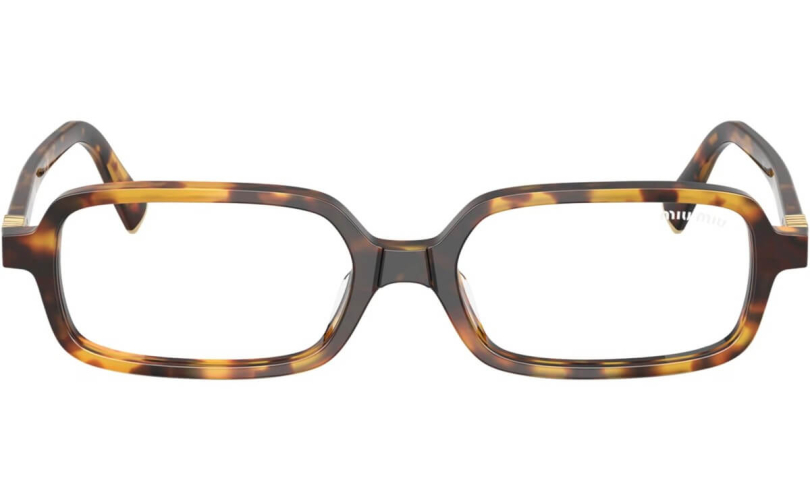 MIU MIU MU11ZS - 14L08N - 3