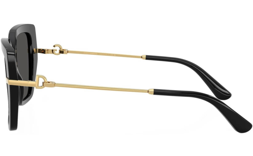 DOLCE & GABBANA DG4474 - 501/87 - 2 - Skyoptic.ro DOLCE & GABBANA DG4474 - 501/87 - 2