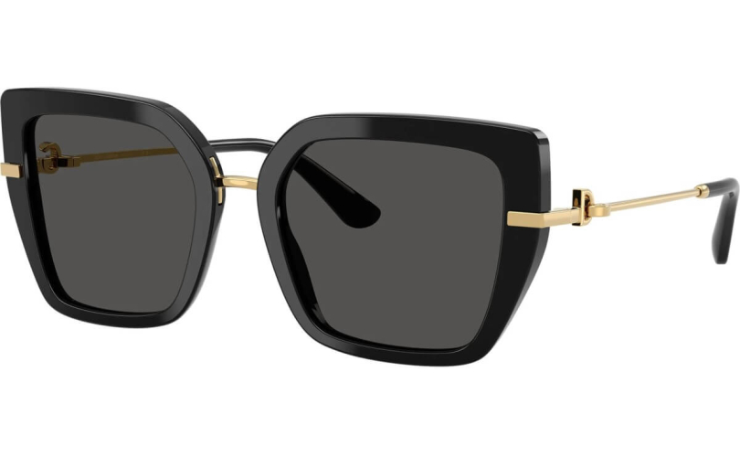 DOLCE & GABBANA DG4474 - 501/87
