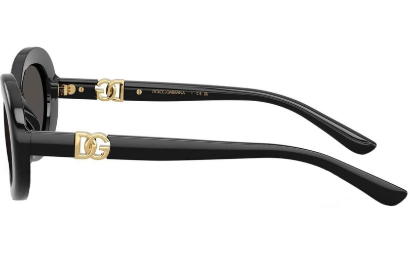 DOLCE & GABBANA DX6007U - 501/87 - 2 - Skyoptic.ro DOLCE & GABBANA DX6007U - 501/87 - 2