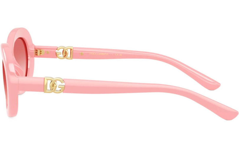 DOLCE & GABBANA - Junior DX6007U - 30982B - 2 - Skyoptic.ro DOLCE & GABBANA - Junior DX6007U - 30982B - 2