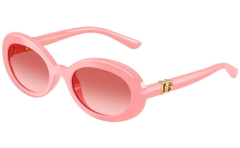 DOLCE & GABBANA - Junior DX6007U - 30982B - 1 - Skyoptic.ro DOLCE & GABBANA - Junior DX6007U - 30982B - 1