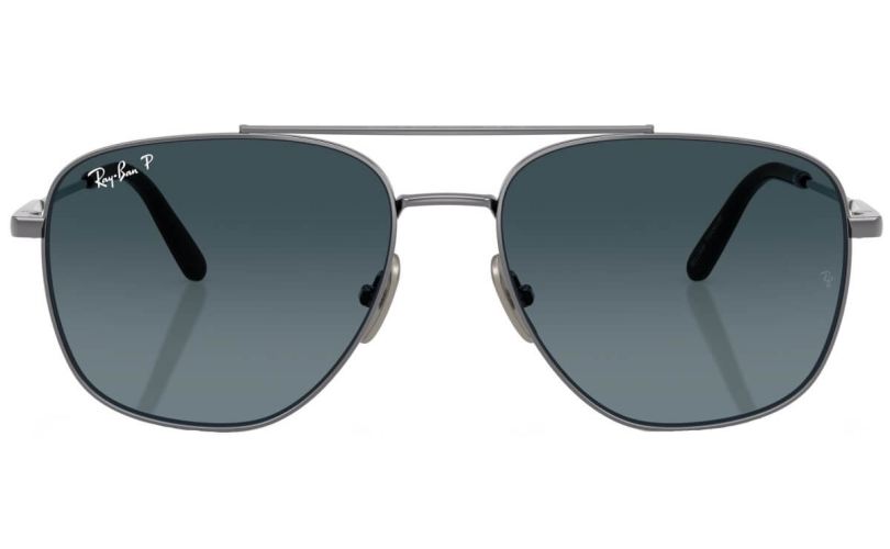 RAY-BAN RB8097 - 165/S3 - 3