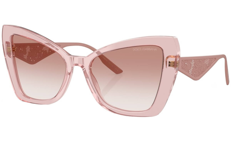 DOLCE & GABBANA DG4489 - 322613
