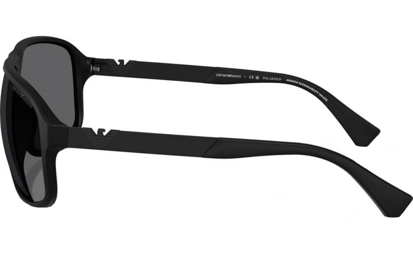 EMPORIO ARMANI EA4029 - 5001T3 - 2