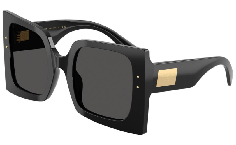 DOLCE & GABBANA DG4490 - 501/87