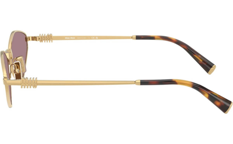 MIU MIU MU56ZS - 5AK20I - 2