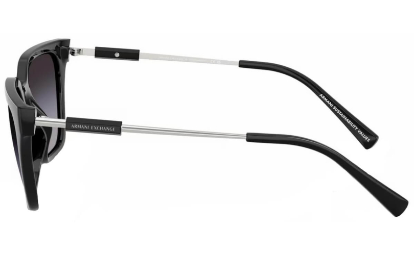 ARMANI EXCHANGE AX4158S- 81588G - 2
