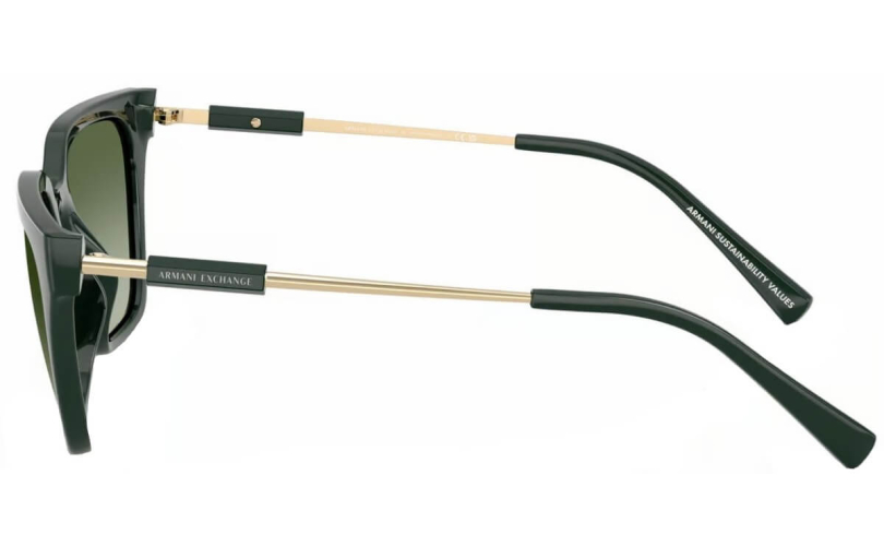 ARMANI EXCHANGE AX4158S - 83828E - 2