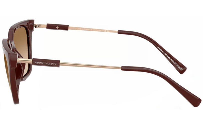 ARMANI EXCHANGE AX4158S - 838389 - 2