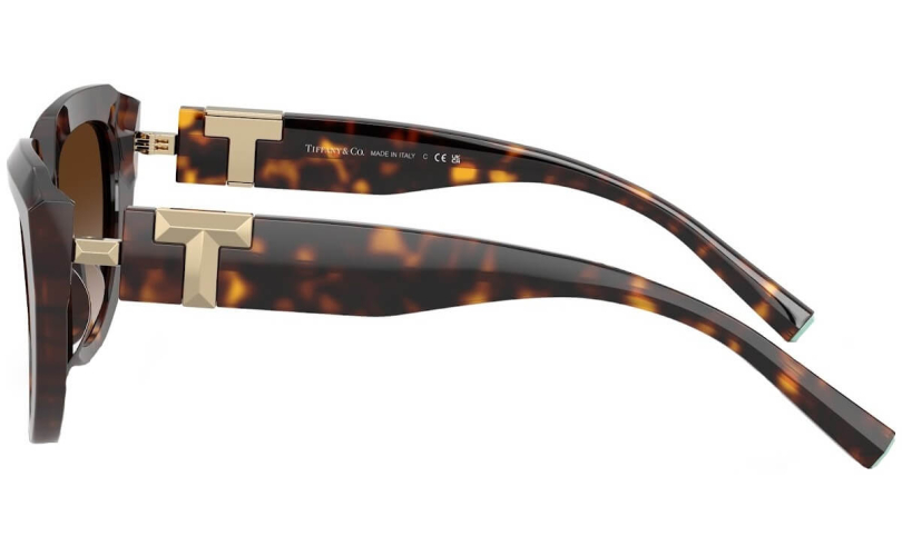 TIFFANY & CO. TF4238U - 80153B - 2 - Skyoptic.ro TIFFANY & CO. TF4238U - 80153B - 2