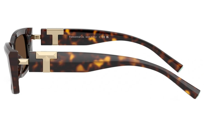 TIFFANY & CO. TF4240U - 80153G - 2 - Skyoptic.ro TIFFANY & CO. TF4240U - 80153G - 2