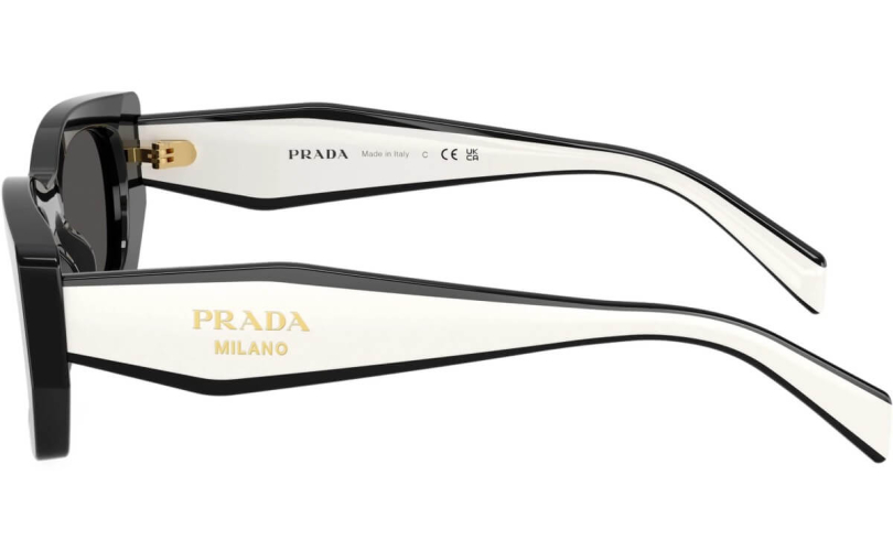 PRADA PRB05S - 09Q08Z - 2