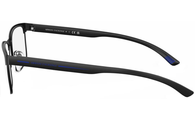 ARMANI EXCHANGE AX1070 - 6000 - 2