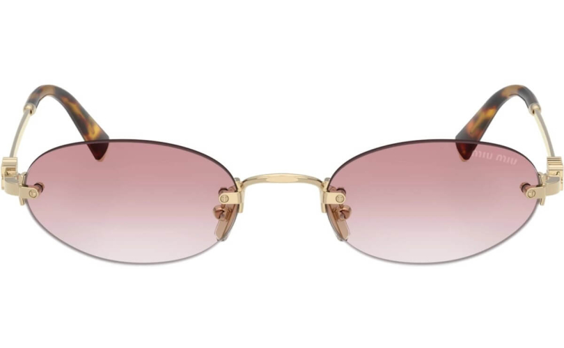 MIU MIU MUA54S - ZVN70O - 3