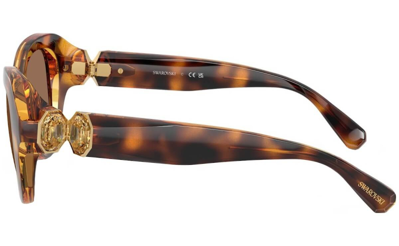 SWAROVSKI SK6037 - 100273 - 2