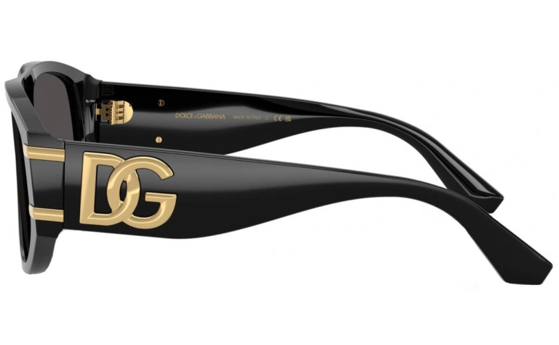 DOLCE & GABBANA DG4499 - 501/87 - 2