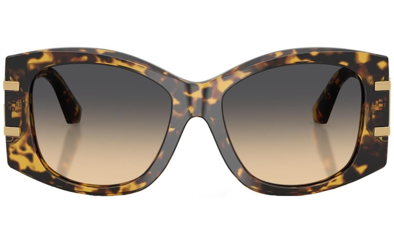 DOLCE & GABBANA DG4501 - 33302Q - 3