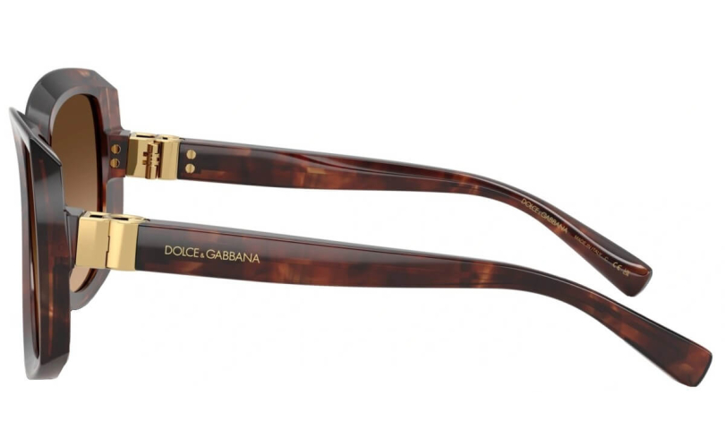 DOLCE & GABBANA DG4495 - 322274 - 2