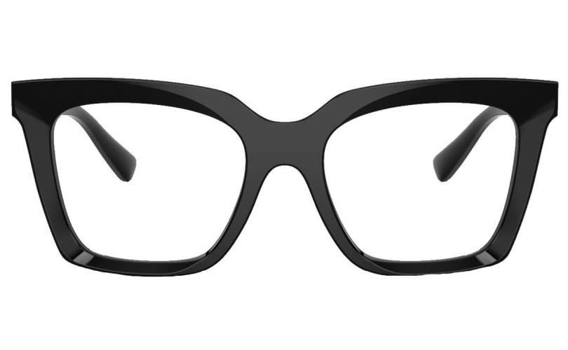DOLCE & GABBANA DG3417 - 501 - 3