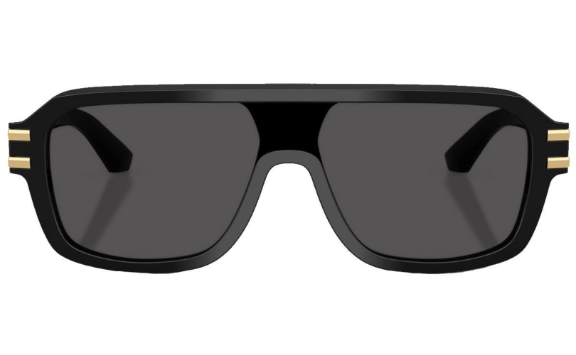 DOLCE & GABBANA DG4507 - 501/87 - 3