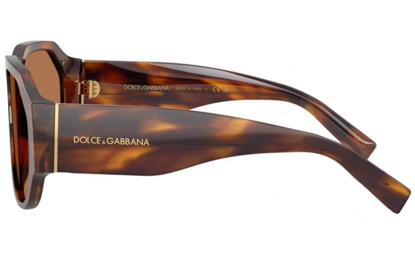 DOLCE & GABBANA DG4504 - 306373 - 2