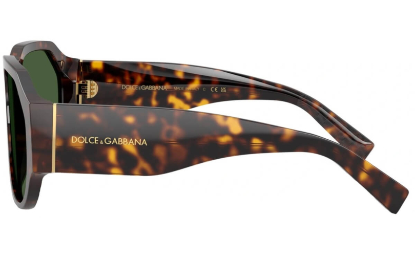 DOLCE & GABBANA DG4504 - 502/71 - 2
