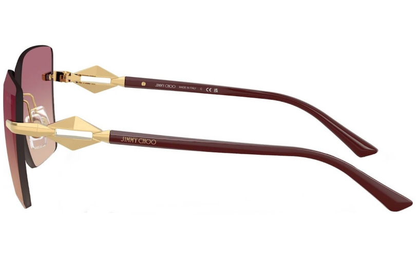 JIMMY CHOO JC4018 - 302413 - 2