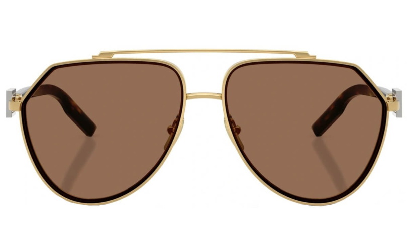 DOLCE & GABBANA DG2315 - 02/73 - 3