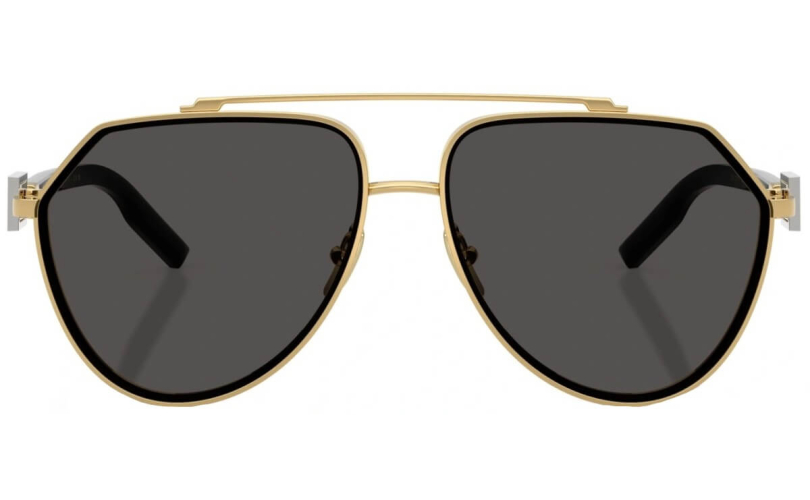 DOLCE & GABBANA DG2315 - 02/87 - 3
