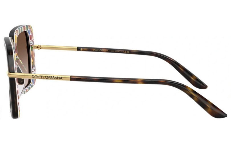 DOLCE & GABBANA DG4491 - 321713 - 2 - Skyoptic.ro DOLCE & GABBANA DG4491 - 321713 - 2