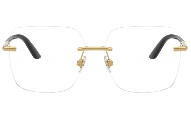 DOLCE & GABBANA DG1360 - 02 - 3