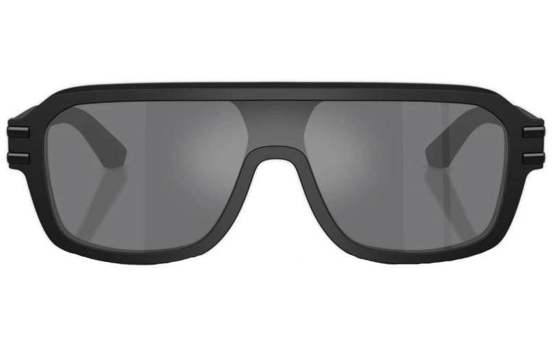 DOLCE & GABBANA DG4507 - 25256G - 3