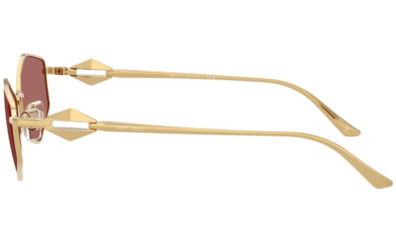 JIMMY CHOO JC4017 - 302369 - 2