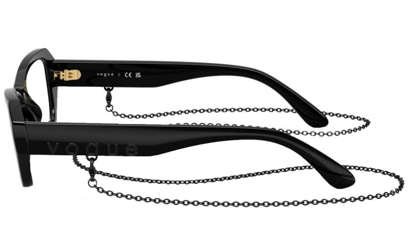 VOGUE VO5656U - W44 - 54 - 2