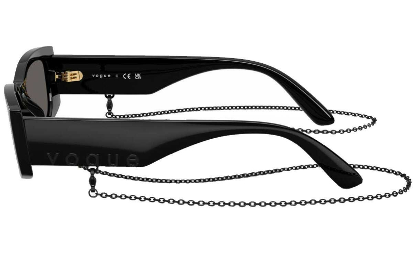 VOGUE VO5655SU - W44/87 - 2