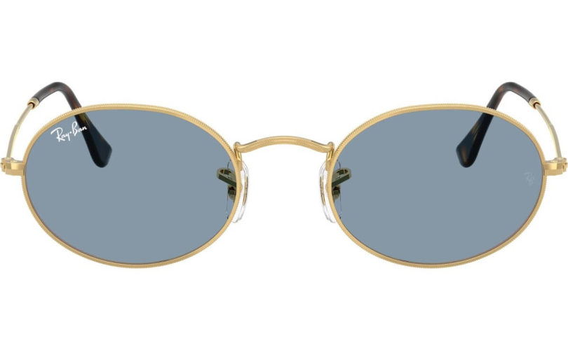 RAY-BAN RB3547 - 001/56 - 3