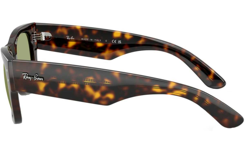 RAY-BAN RB0840S - 902/4E - 2